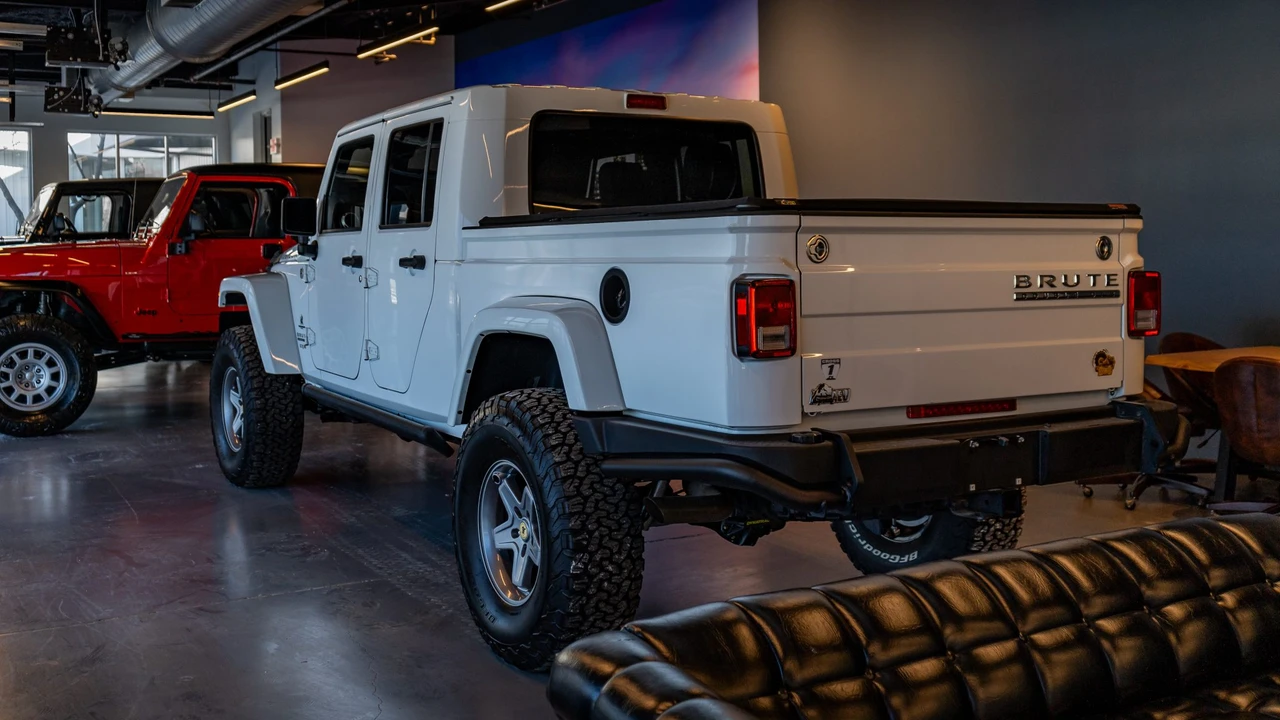 2014 Jeep JK Wrangler - Image 17 of 31