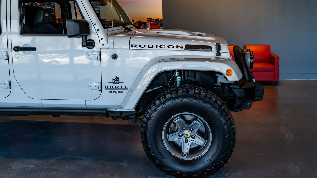 2014 Jeep JK Wrangler - Image 21 of 31