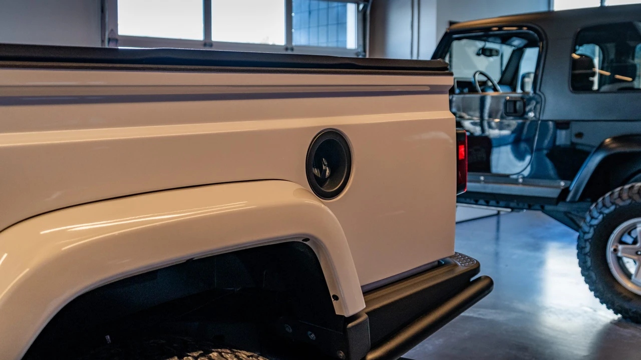 2014 Jeep JK Wrangler - Image 25 of 31