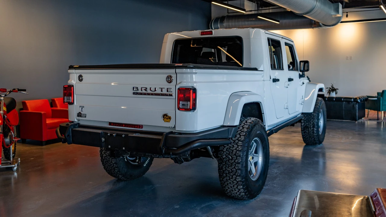 2014 Jeep JK Wrangler - Image 12 of 31