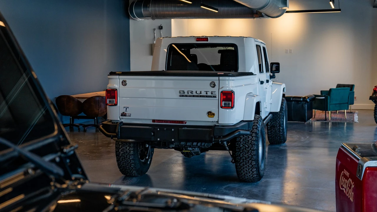 2014 Jeep JK Wrangler - Image 13 of 31