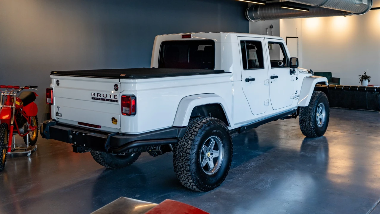 2014 Jeep JK Wrangler - Image 10 of 31