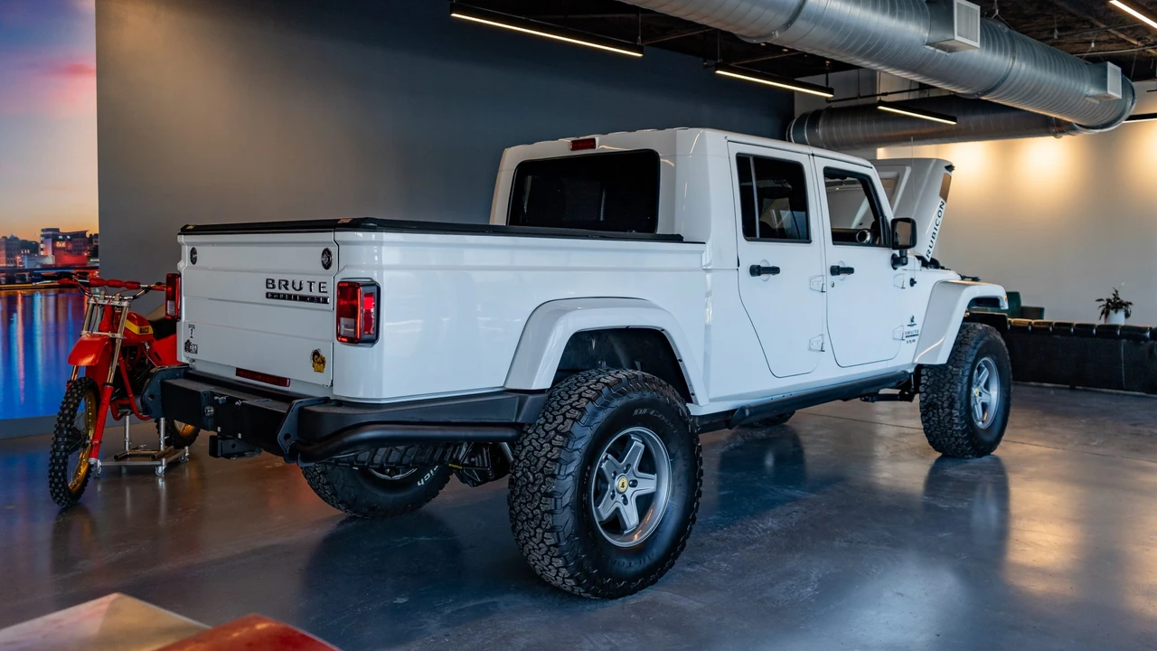 2014 Jeep JK Wrangler - Image 11 of 31