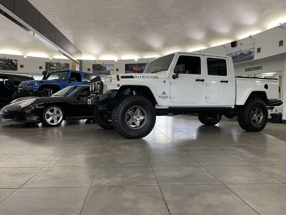 2014 Jeep JK Wrangler - Image 18 of 31