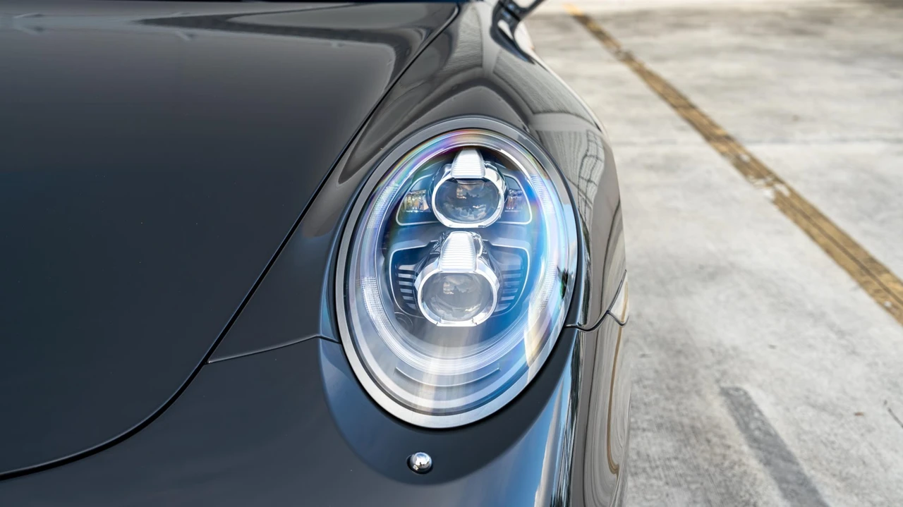 2014 Porsche 991 Carrera S - Image 12 of 31