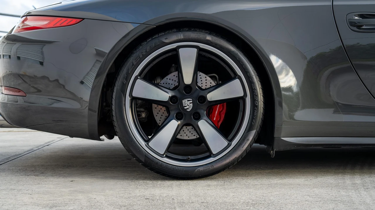 2014 Porsche 991 Carrera S - Image 24 of 31