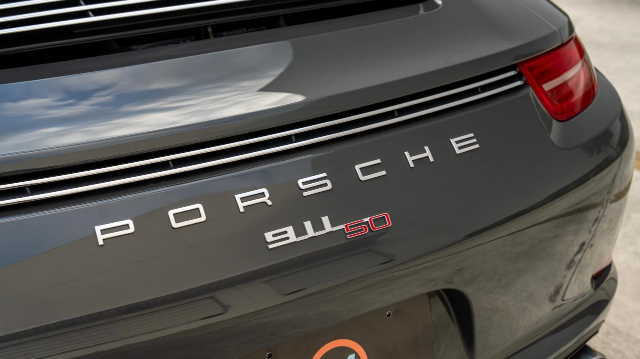 2014 Porsche 991 Carrera S - Image 14 of 31