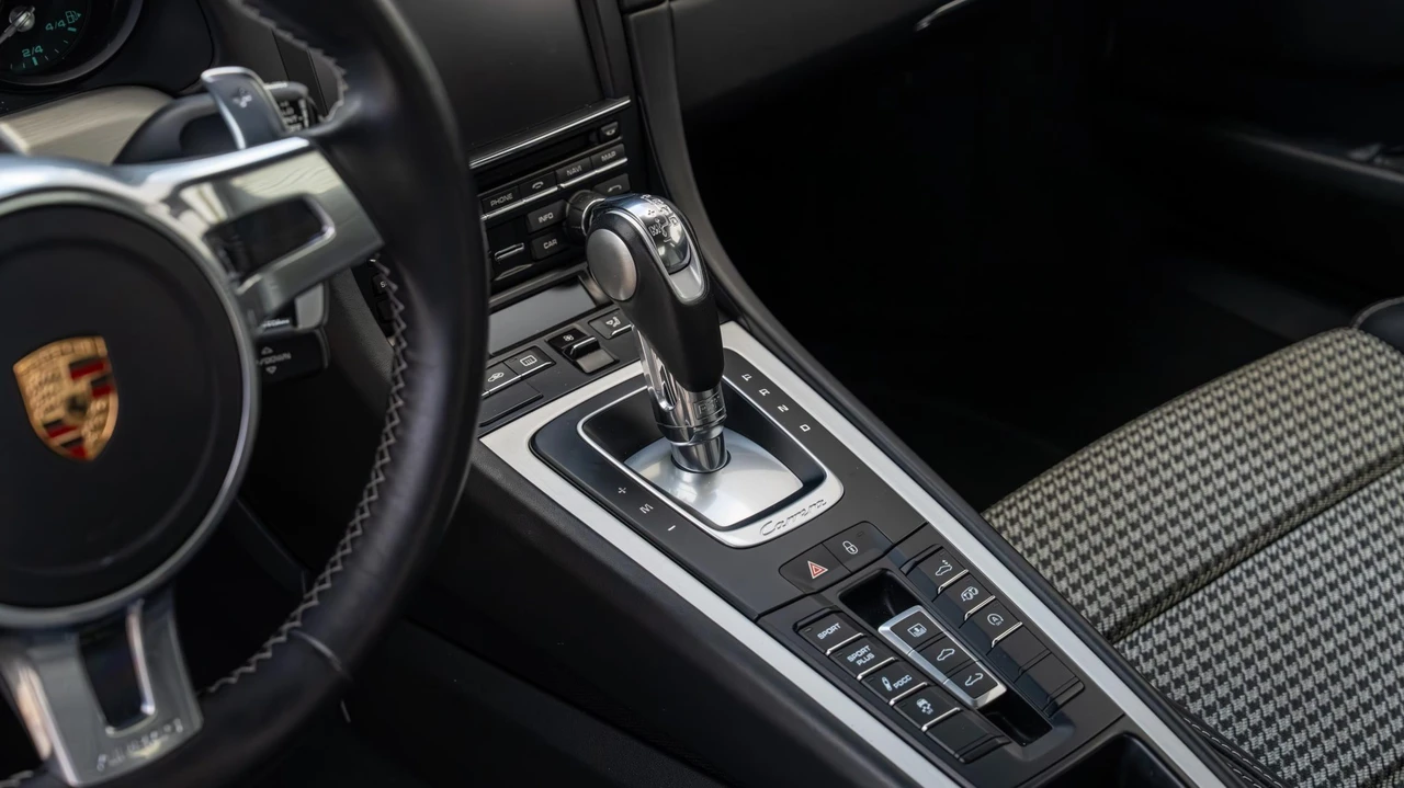 2014 Porsche 991 Carrera S - Image 31 of 31