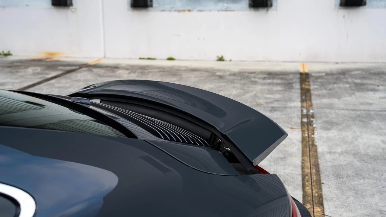 2014 Porsche 991 Carrera S - Image 16 of 31