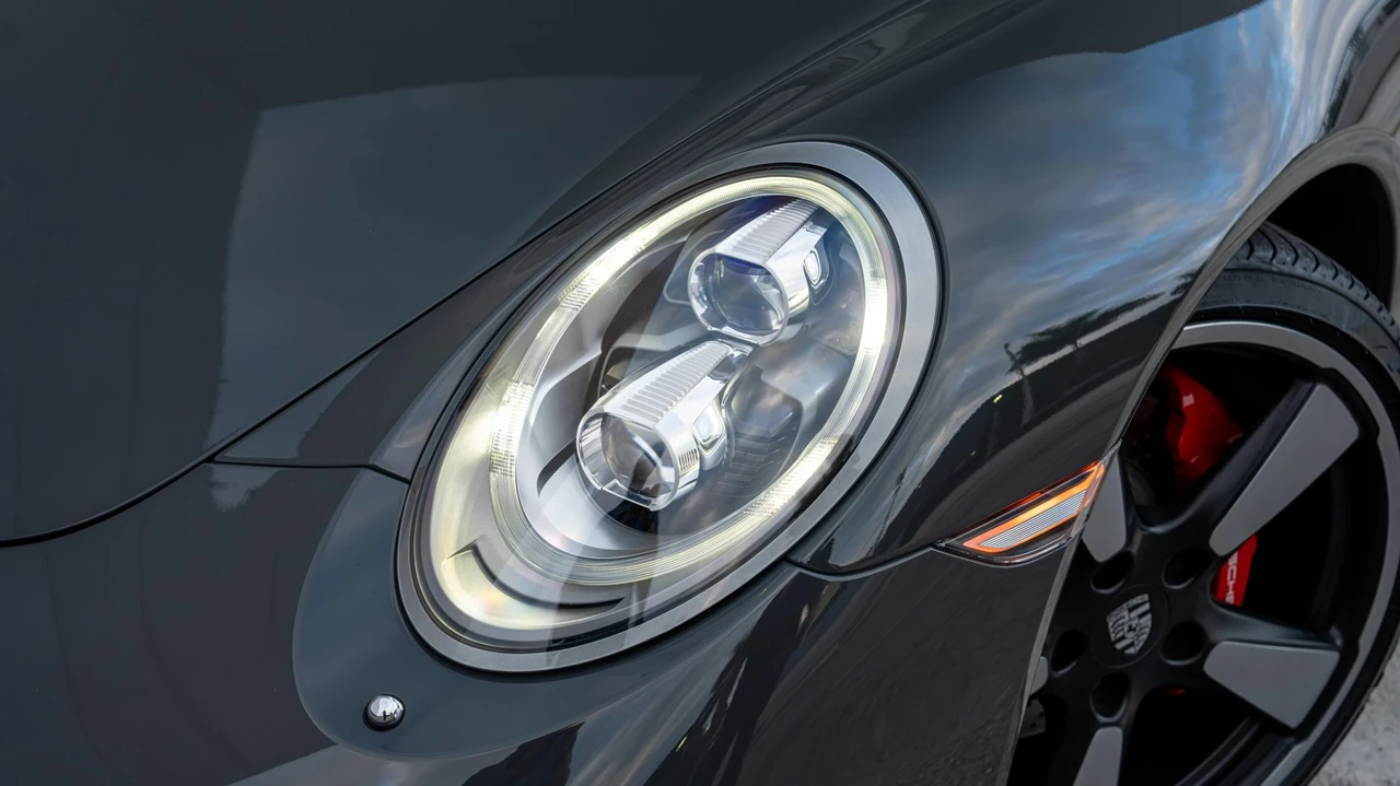 2014 Porsche 991 Carrera S - Image 13 of 31