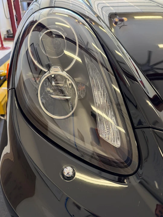 2014 Porsche 981 Cayman - Image 24 of 31
