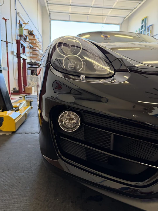 2014 Porsche 981 Cayman - Image 27 of 31