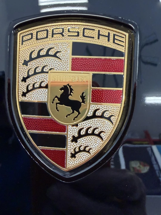 2014 Porsche 981 Cayman - Image 31 of 31