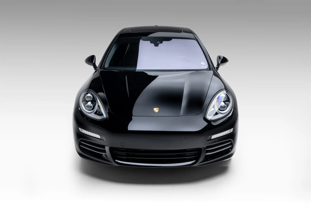 2014 Porsche 970 Panamera 4S - Image 17 of 31