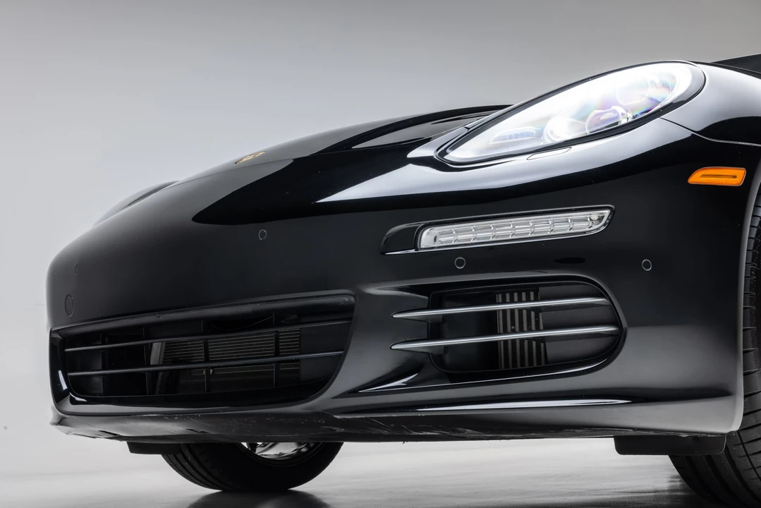 2014 Porsche 970 Panamera 4S - Image 18 of 31