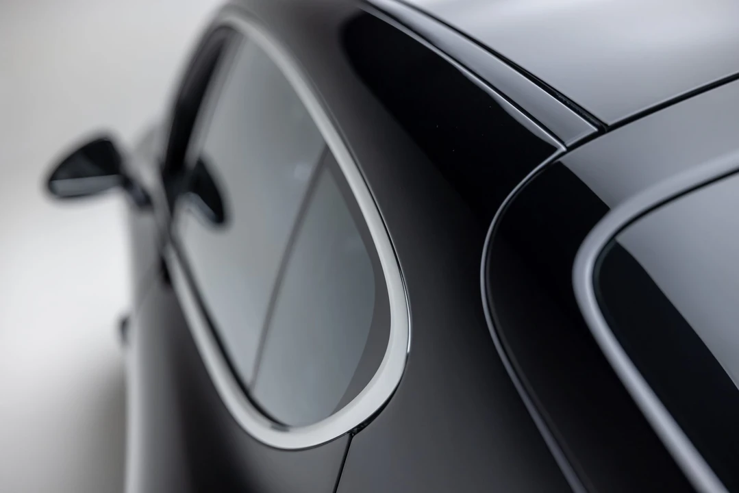 2014 Porsche 970 Panamera 4S - Image 23 of 31