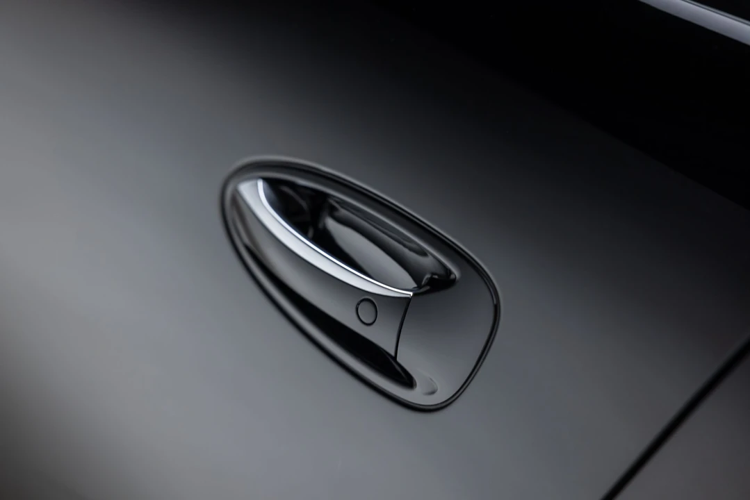 2014 Porsche 970 Panamera 4S - Image 21 of 31