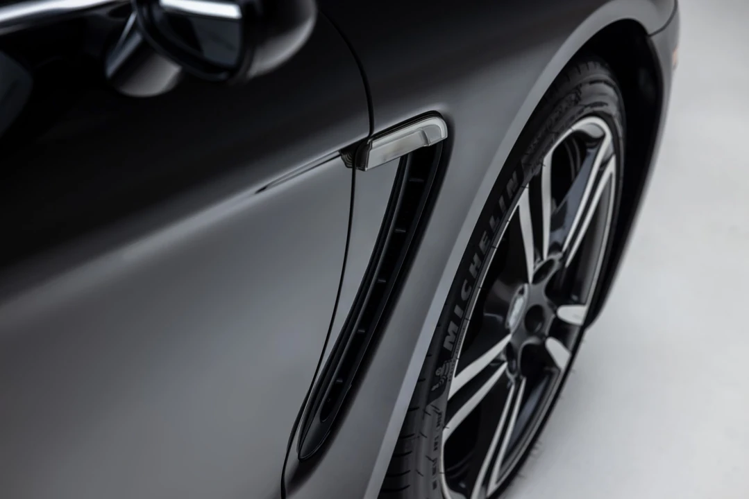 2014 Porsche 970 Panamera 4S - Image 31 of 31