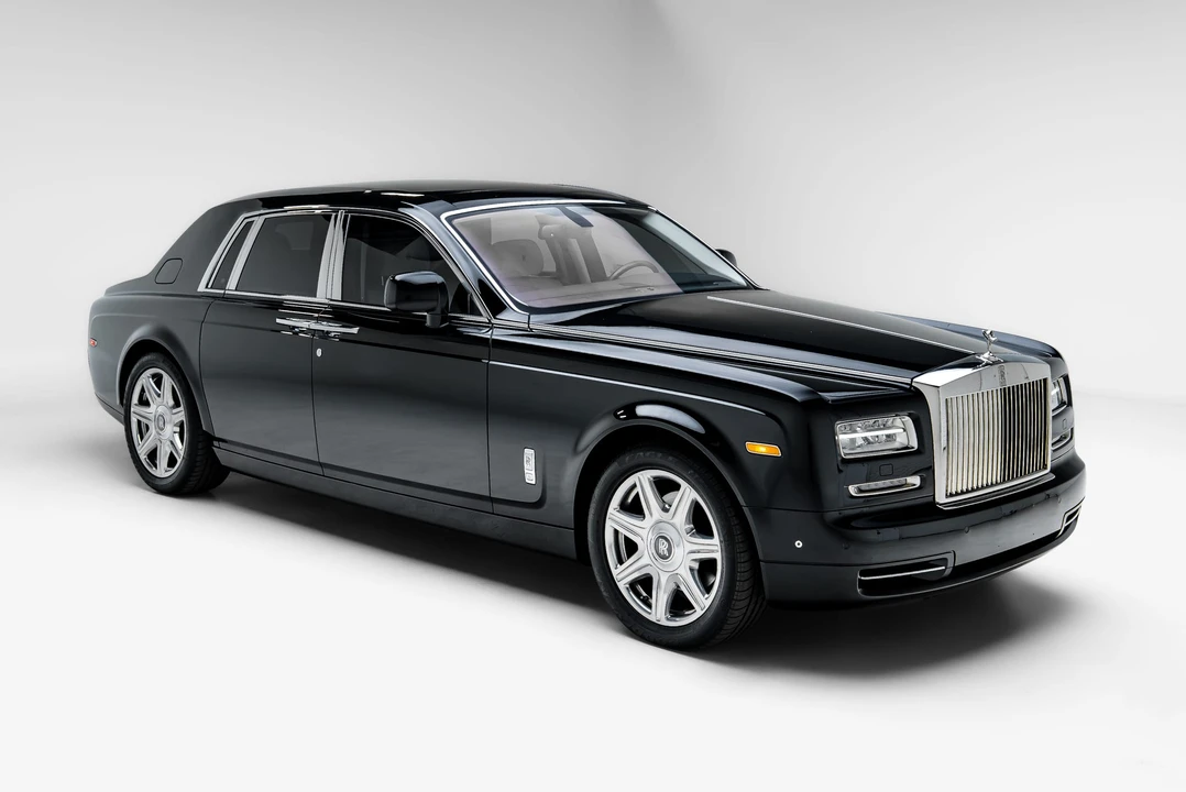 2014 Rolls-Royce Phantom VII - Image 13 of 31
