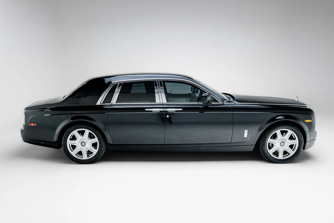 2014 Rolls-Royce Phantom VII - Image 17 of 31