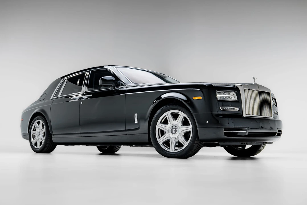 2014 Rolls-Royce Phantom VII - Image 15 of 31