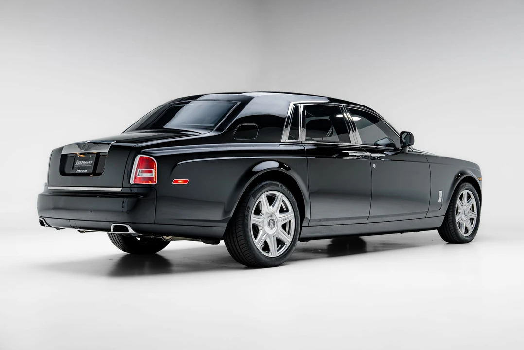 2014 Rolls-Royce Phantom VII - Image 18 of 31