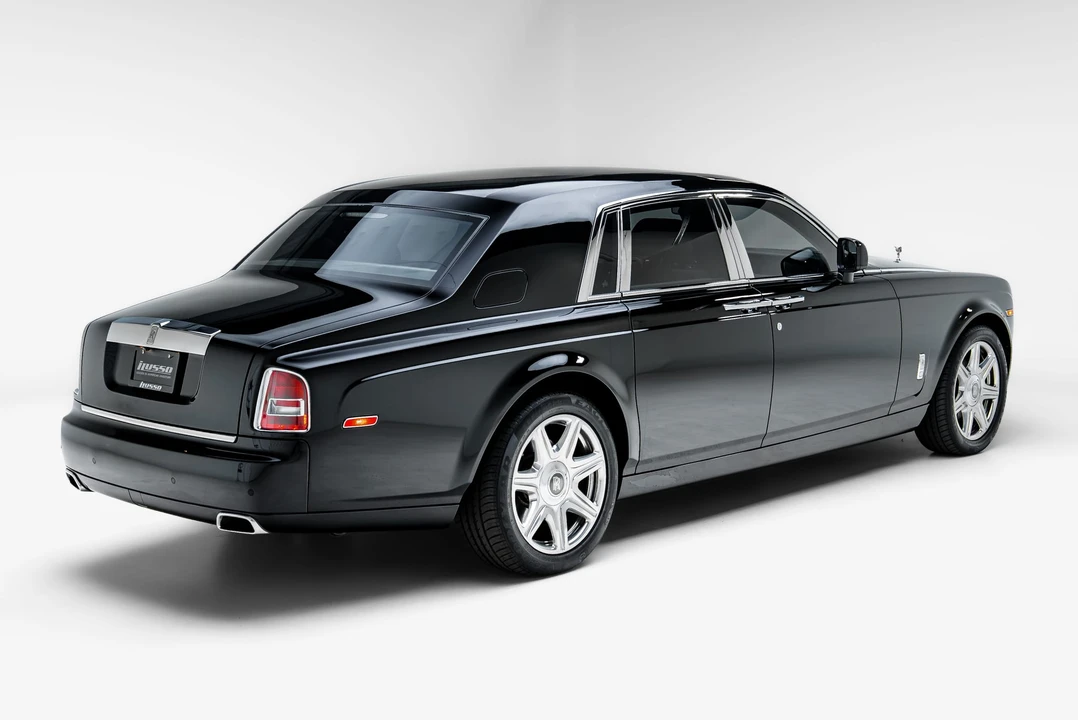 2014 Rolls-Royce Phantom VII - Image 19 of 31