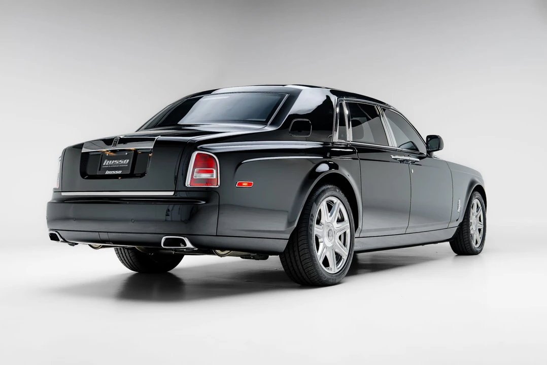 2014 Rolls-Royce Phantom VII - Image 24 of 31