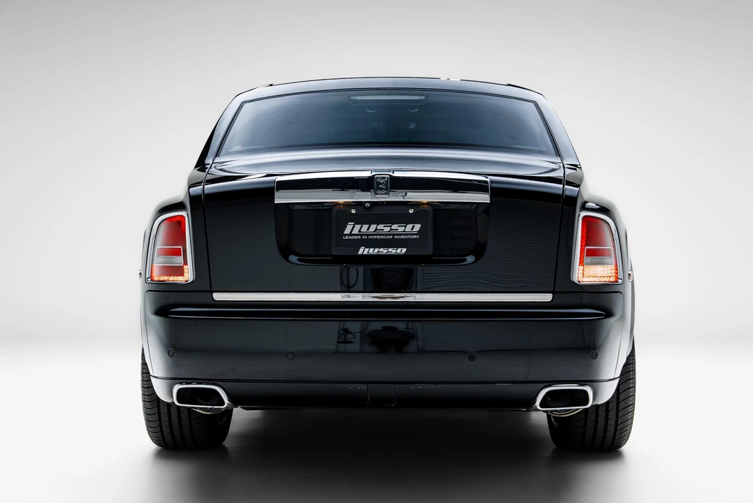 2014 Rolls-Royce Phantom VII - Image 26 of 31
