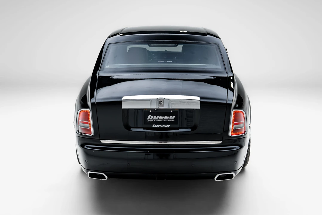 2014 Rolls-Royce Phantom VII - Image 25 of 31