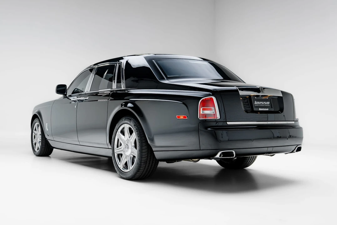 2014 Rolls-Royce Phantom VII - Image 27 of 31