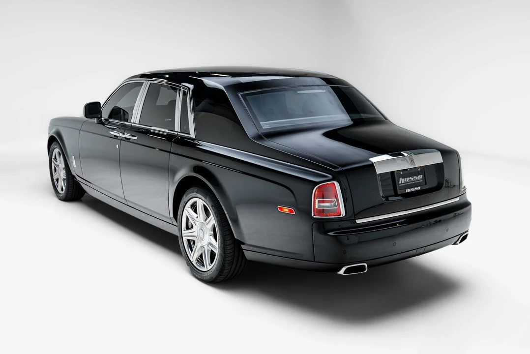 2014 Rolls-Royce Phantom VII - Image 28 of 31
