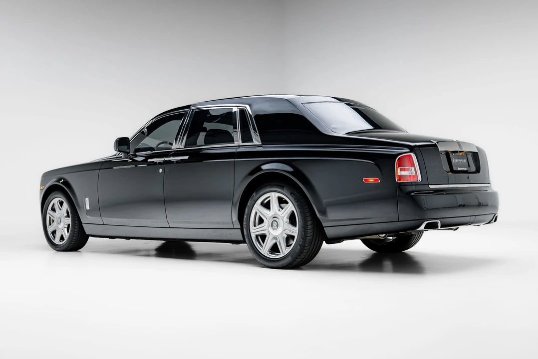 2014 Rolls-Royce Phantom VII - Image 31 of 31