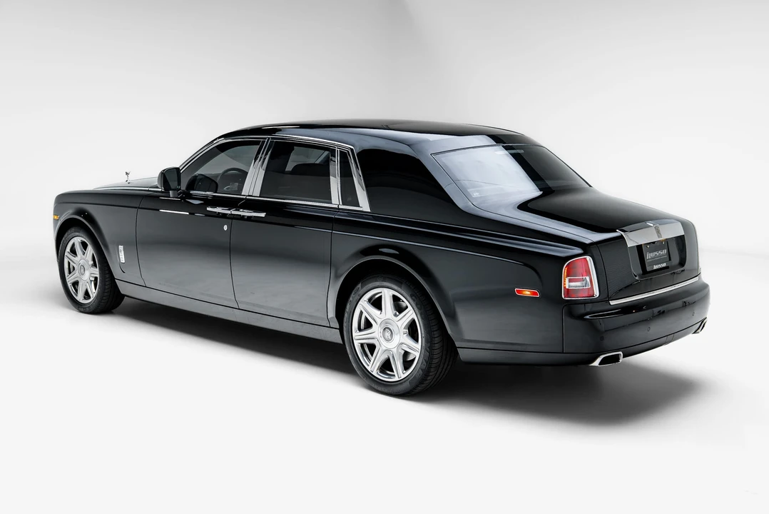 2014 Rolls-Royce Phantom VII - Image 30 of 31