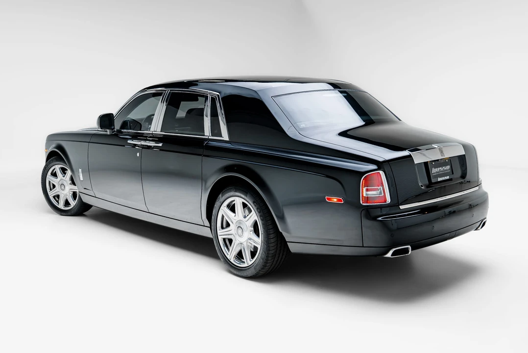 2014 Rolls-Royce Phantom VII - Image 29 of 31