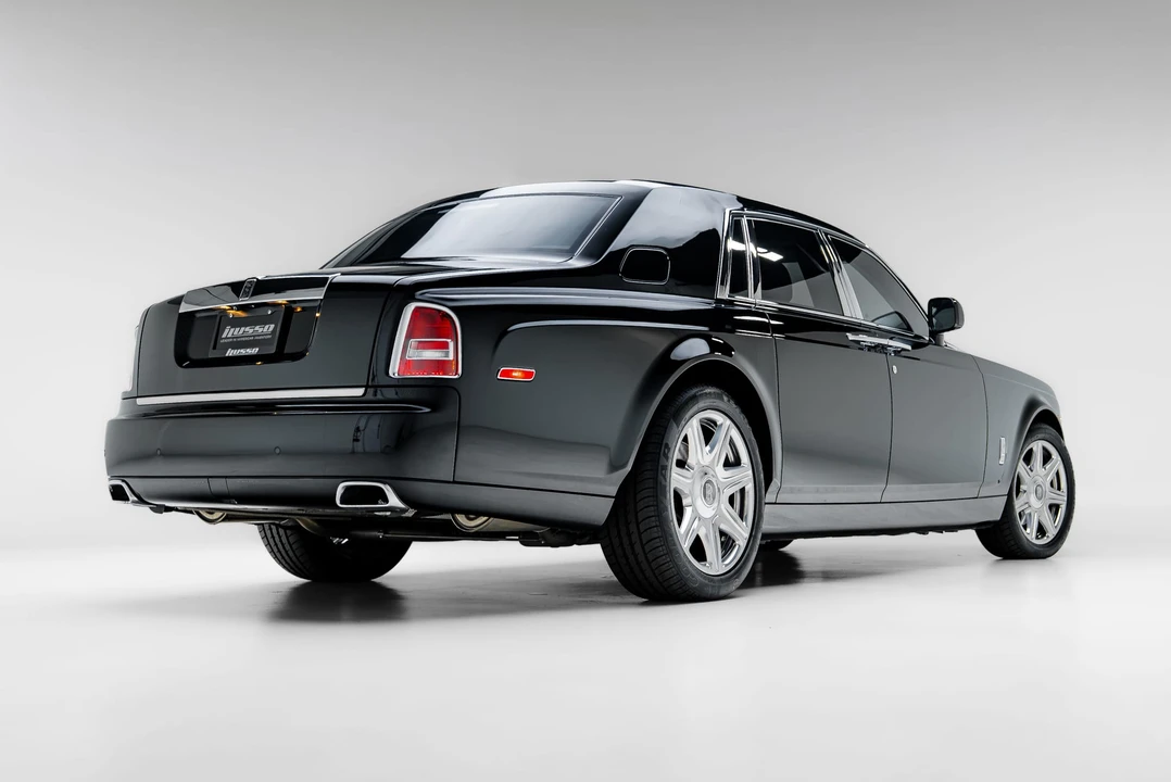 2014 Rolls-Royce Phantom VII - Image 23 of 31