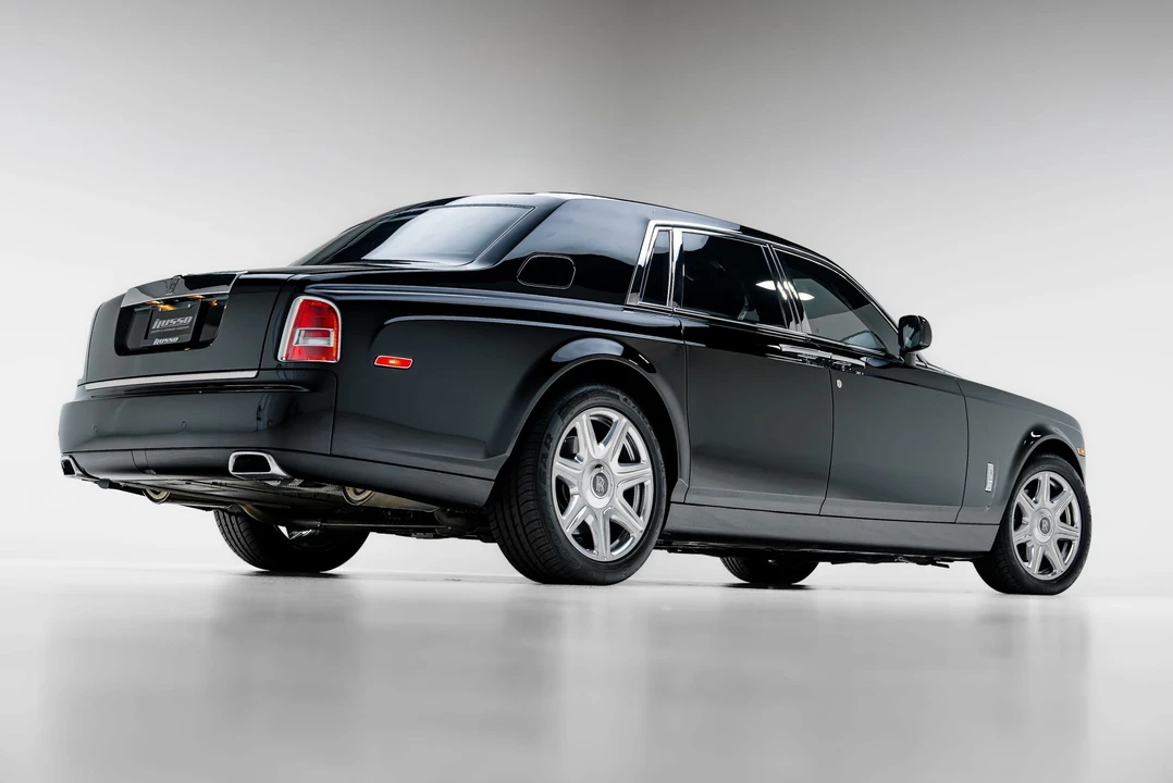 2014 Rolls-Royce Phantom VII - Image 20 of 31