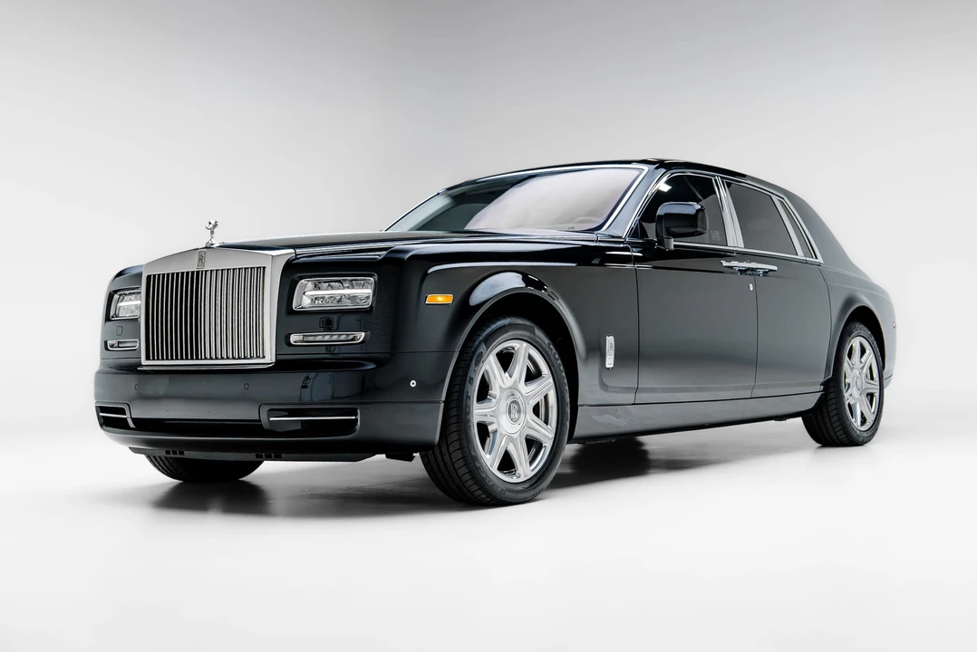 2014 Rolls-Royce Phantom VII - Image 6 of 31