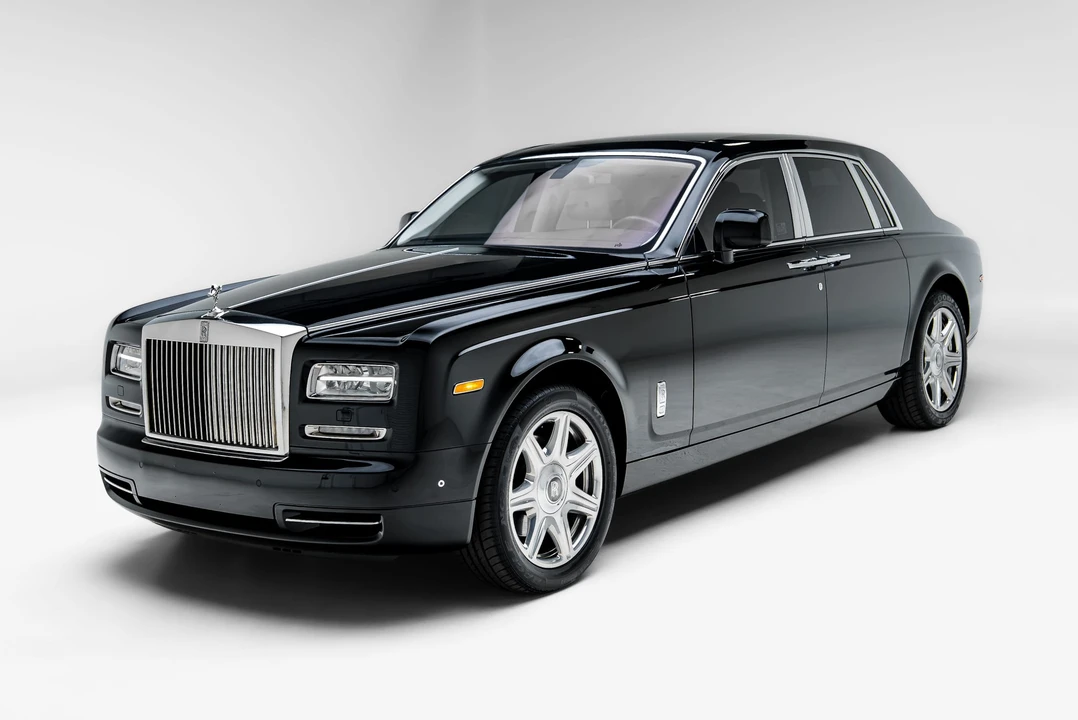 2014 Rolls-Royce Phantom VII - Image 7 of 31