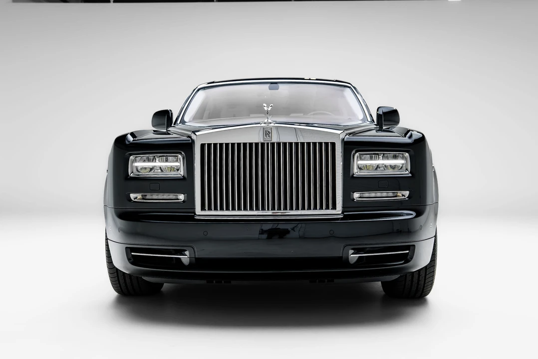 2014 Rolls-Royce Phantom VII - Image 8 of 31