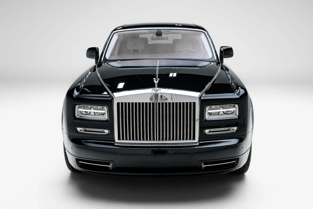 2014 Rolls-Royce Phantom VII - Image 9 of 31