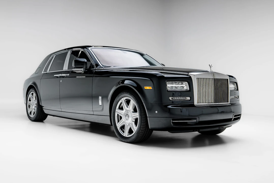 2014 Rolls-Royce Phantom VII - Image 10 of 31