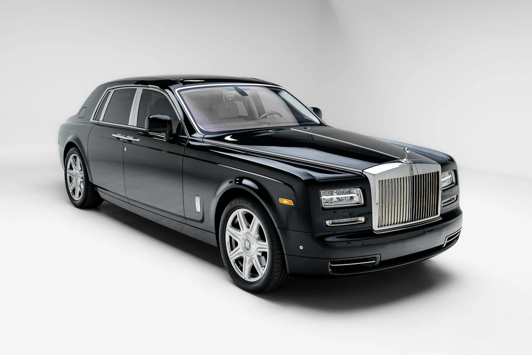 2014 Rolls-Royce Phantom VII - Image 11 of 31