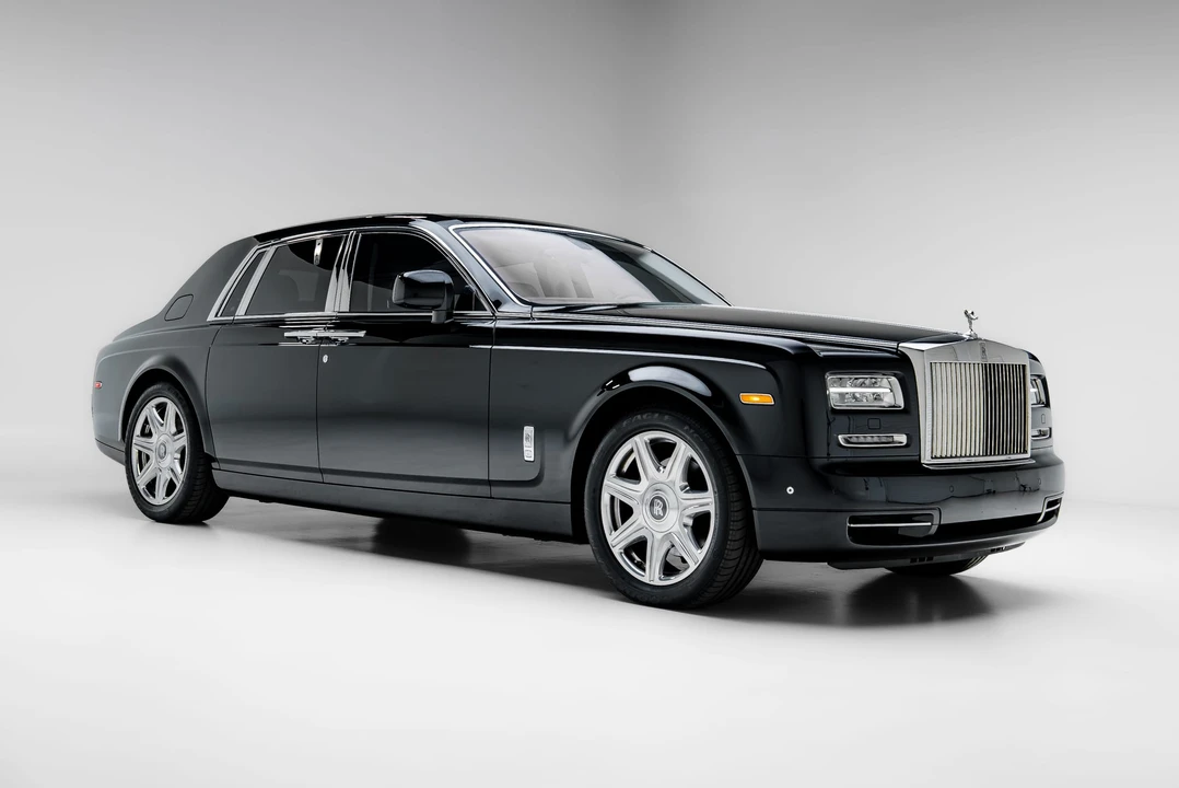 2014 Rolls-Royce Phantom VII - Image 14 of 31