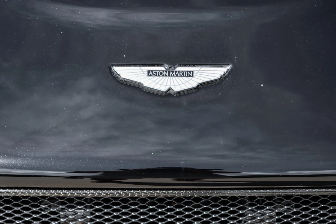 2015 Aston Martin V12 Vantage (2010-2018) - Image 31 of 31