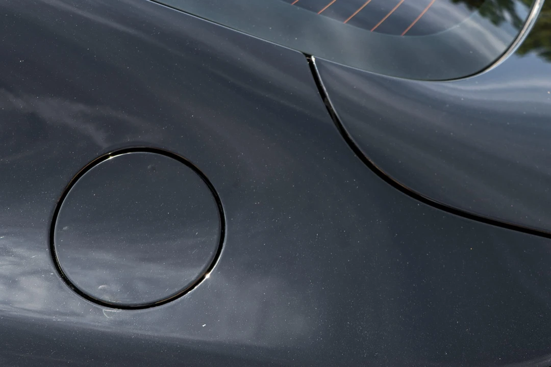 2015 Aston Martin V12 Vantage (2010-2018) - Image 21 of 31