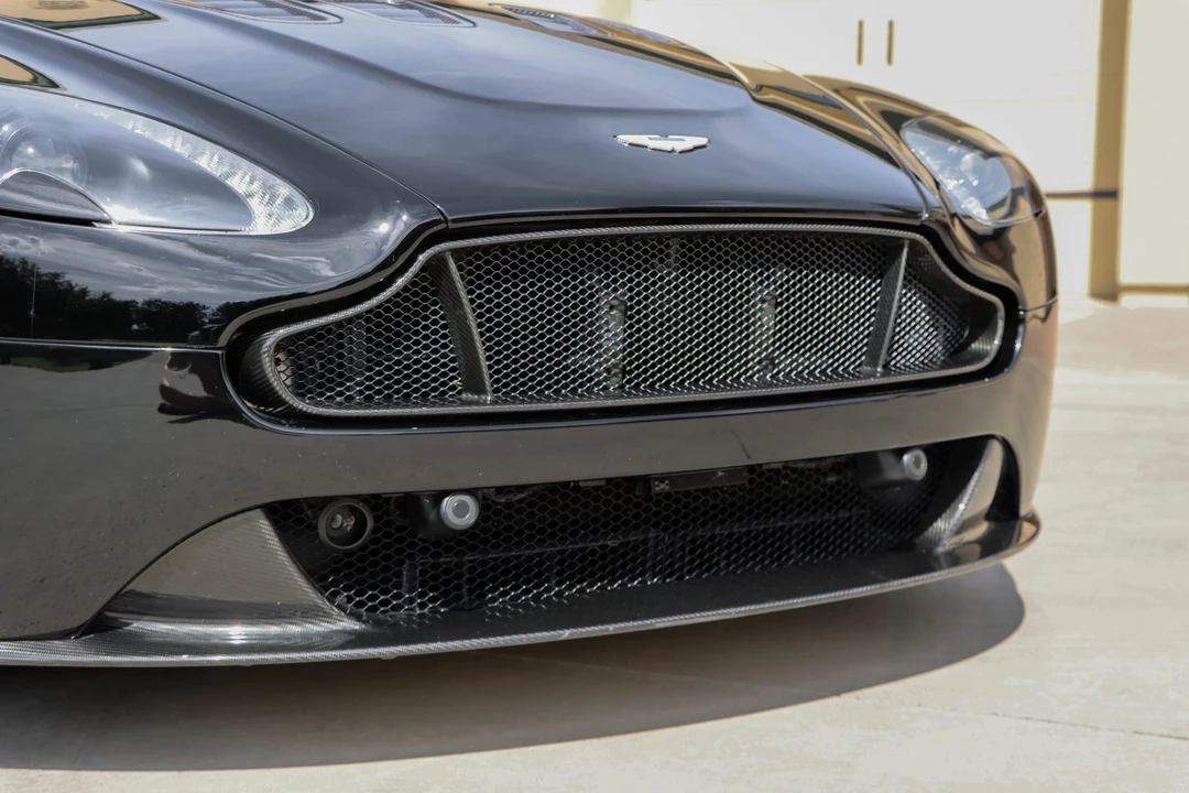 2015 Aston Martin V12 Vantage (2010-2018) - Image 16 of 31