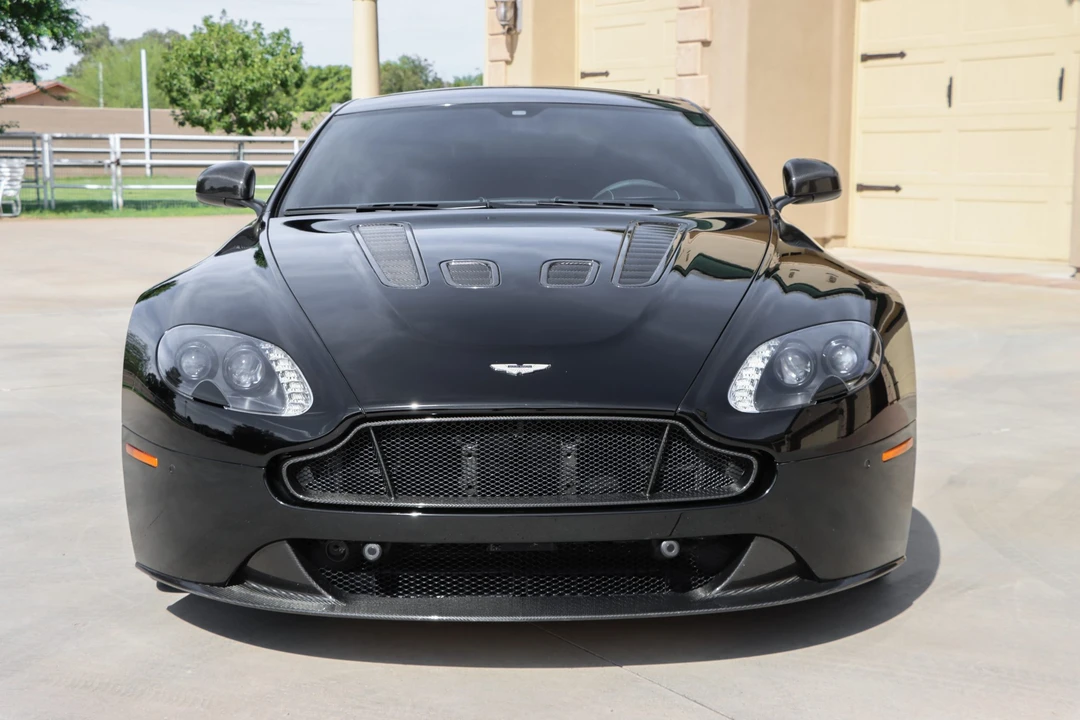 2015 Aston Martin V12 Vantage (2010-2018) - Image 11 of 31