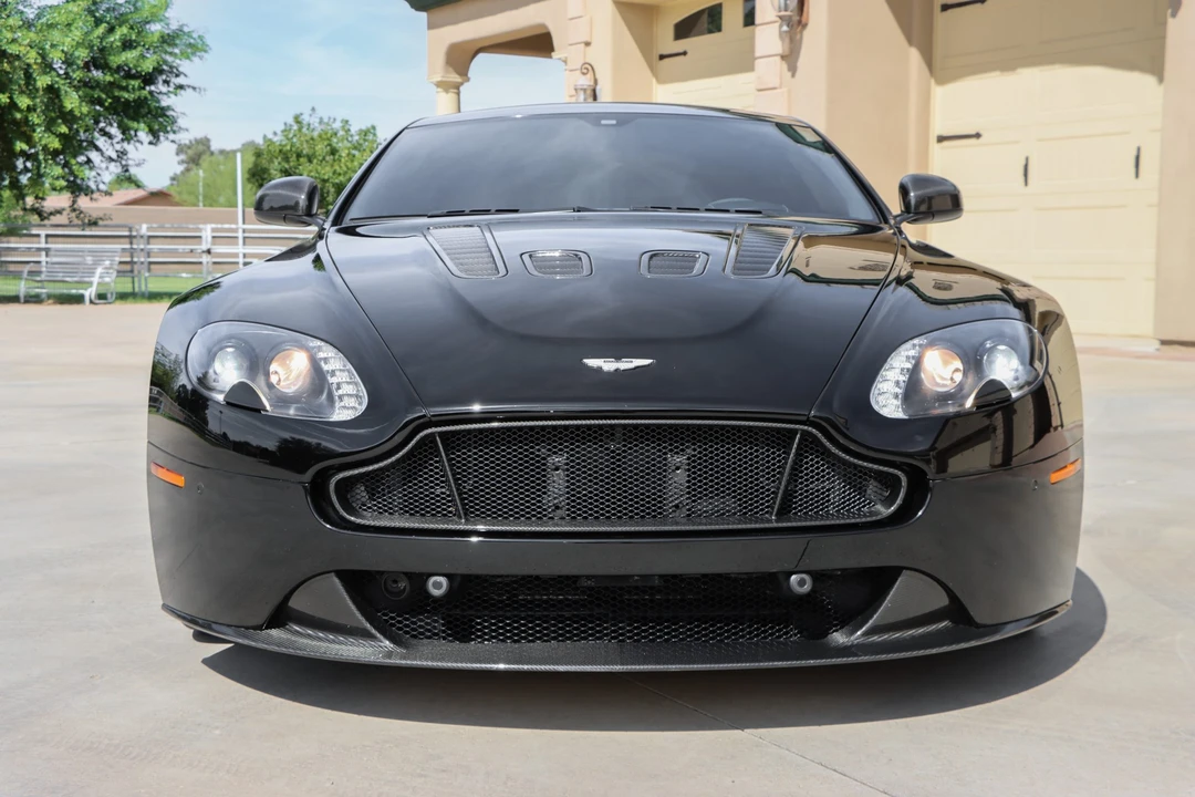 2015 Aston Martin V12 Vantage (2010-2018) - Image 12 of 31