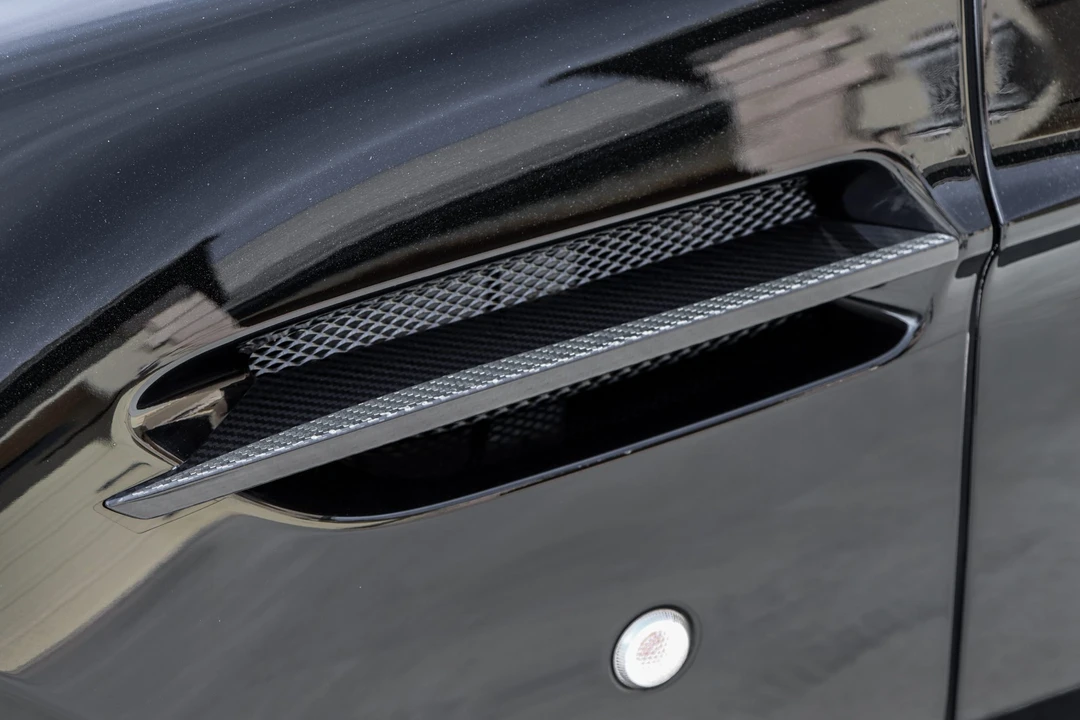 2015 Aston Martin V12 Vantage (2010-2018) - Image 23 of 31
